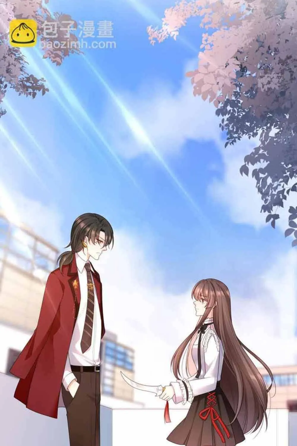 Ngàn Năm Bảo Hộ Đại Nhân Chap 36 - Next Chap 37