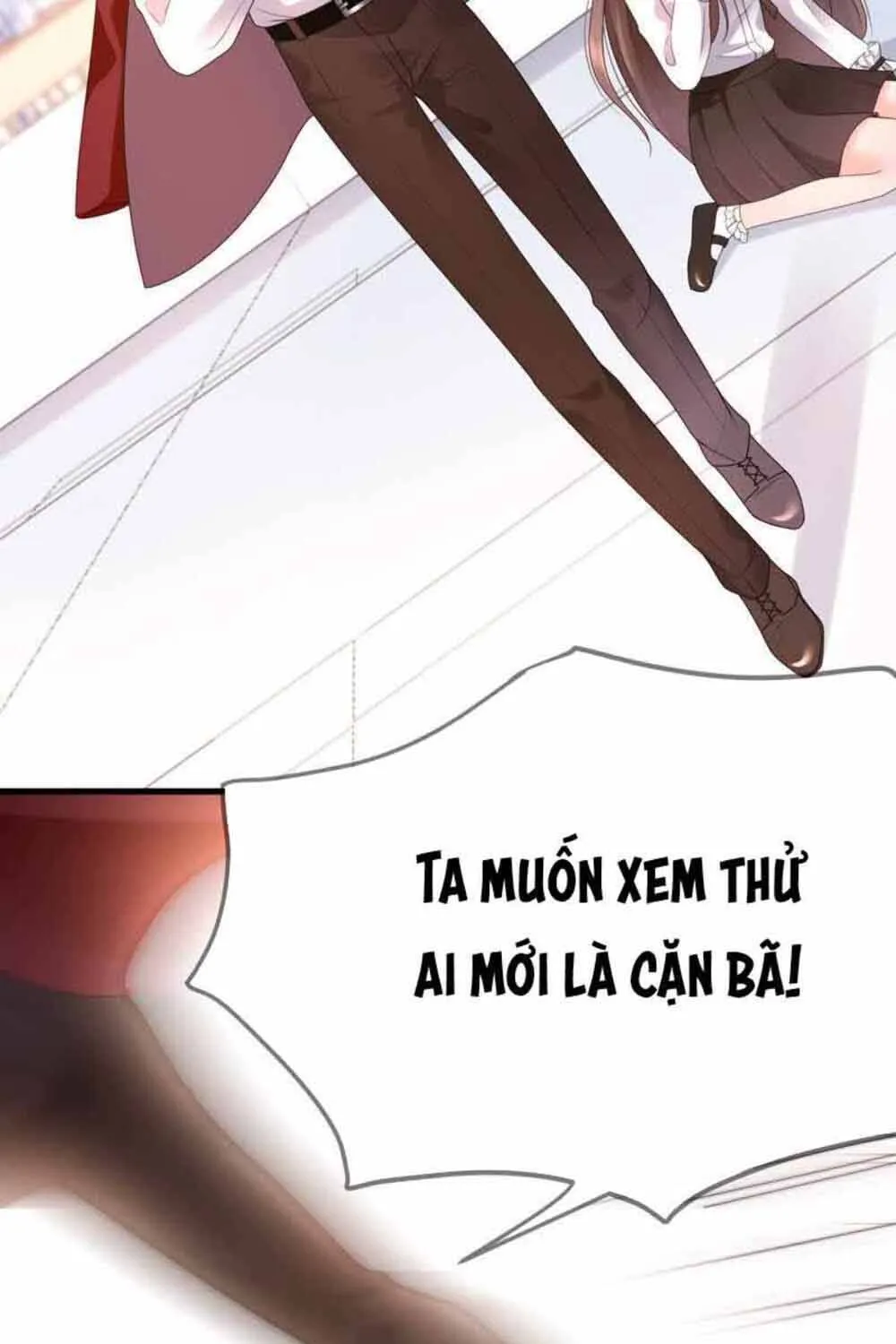 Ngàn Năm Bảo Hộ Đại Nhân Chap 36 - Next Chap 37