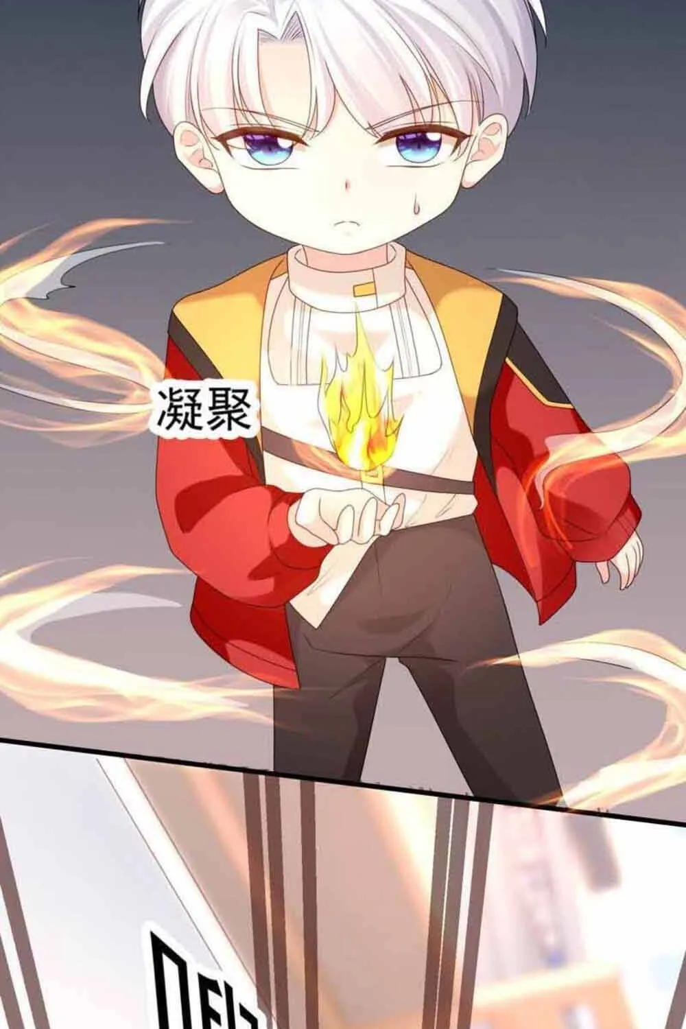 Ngàn Năm Bảo Hộ Đại Nhân Chap 36 - Next Chap 37