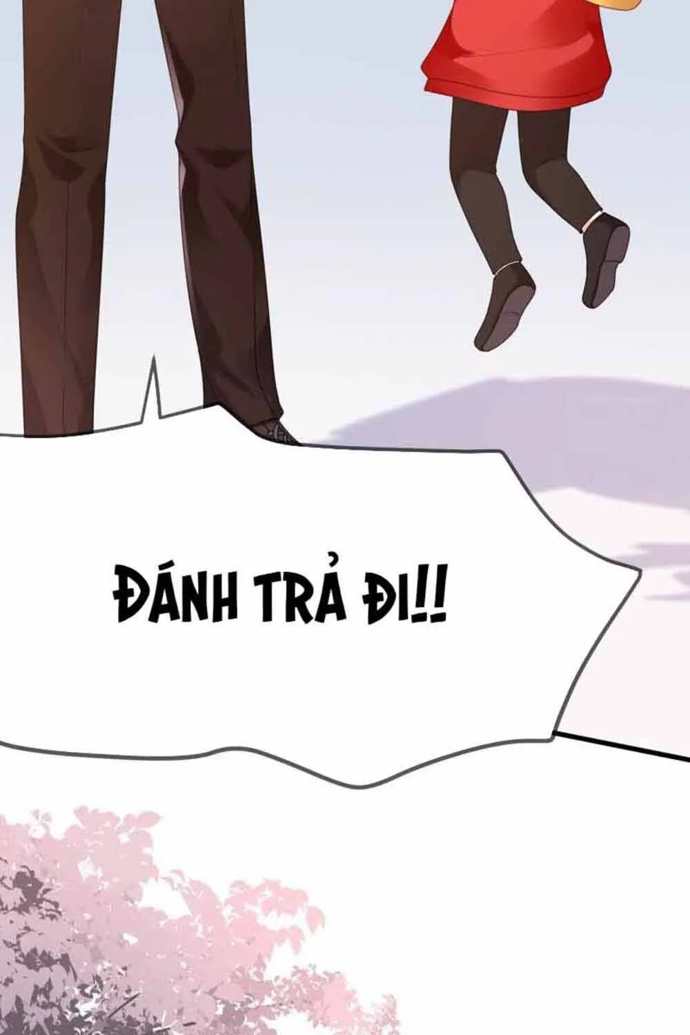 Ngàn Năm Bảo Hộ Đại Nhân Chap 36 - Next Chap 37