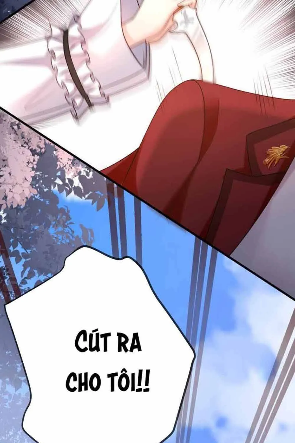 Ngàn Năm Bảo Hộ Đại Nhân Chap 36 - Next Chap 37