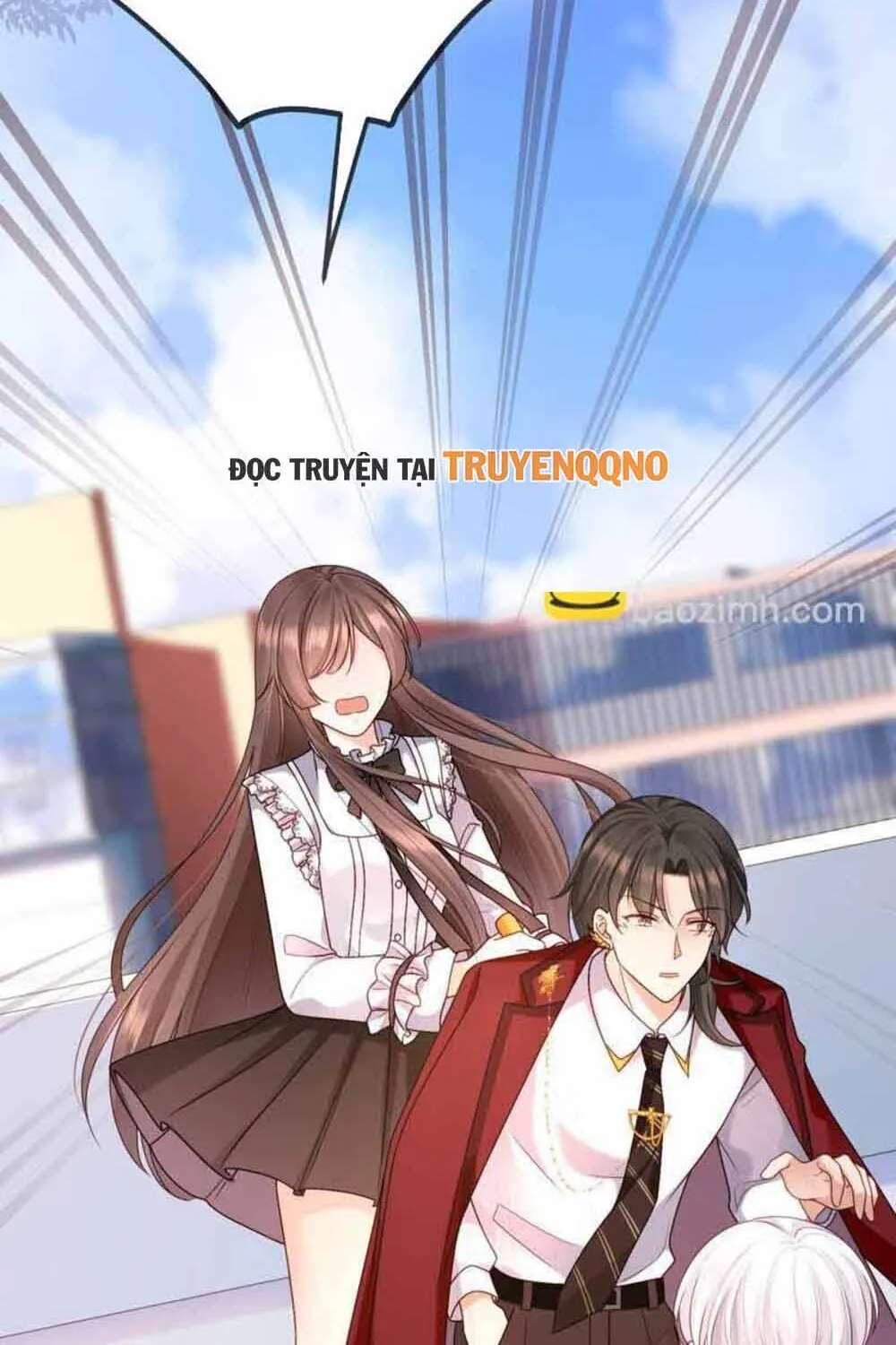 Ngàn Năm Bảo Hộ Đại Nhân Chap 36 - Next Chap 37