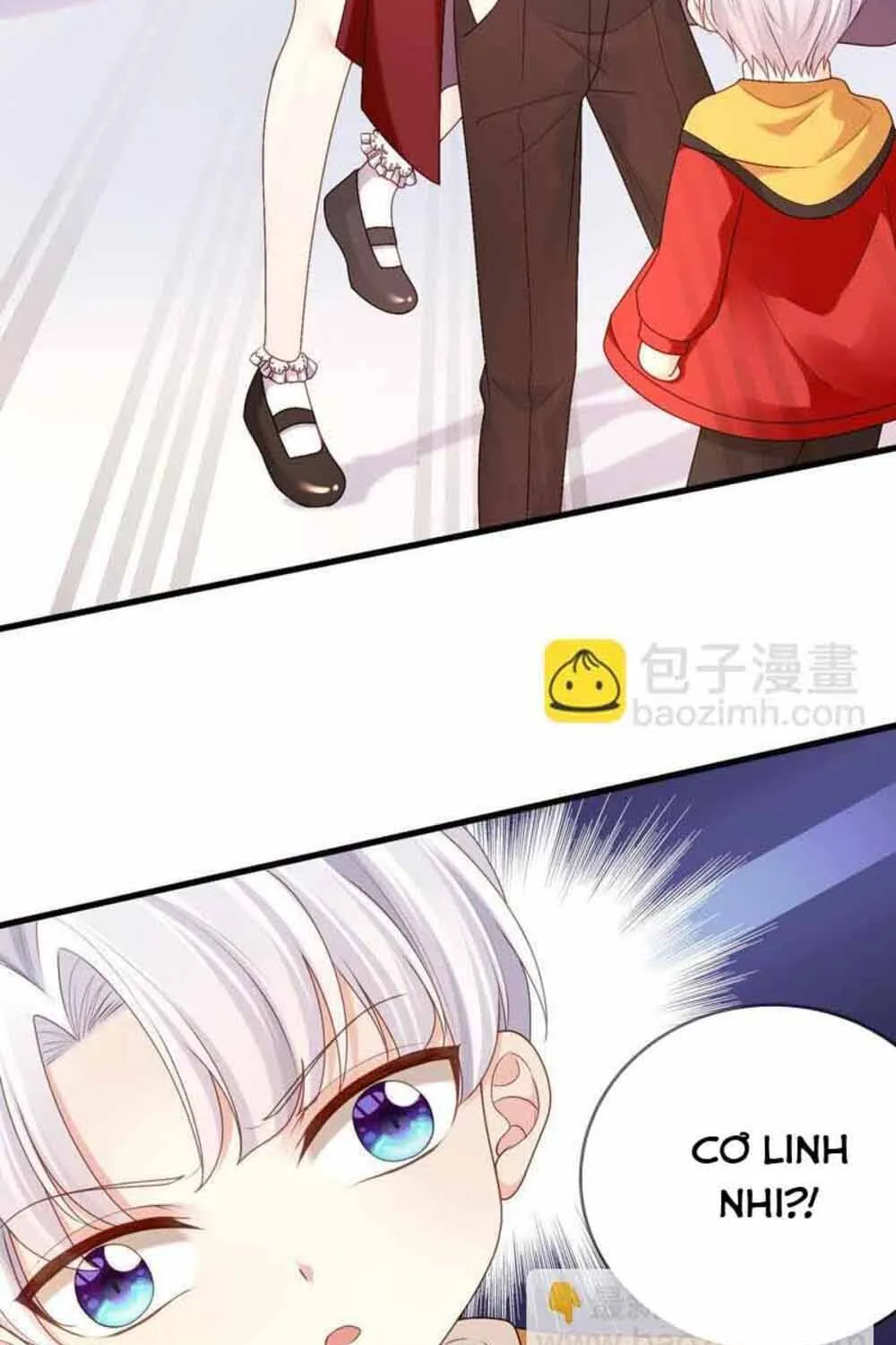 Ngàn Năm Bảo Hộ Đại Nhân Chap 36 - Next Chap 37