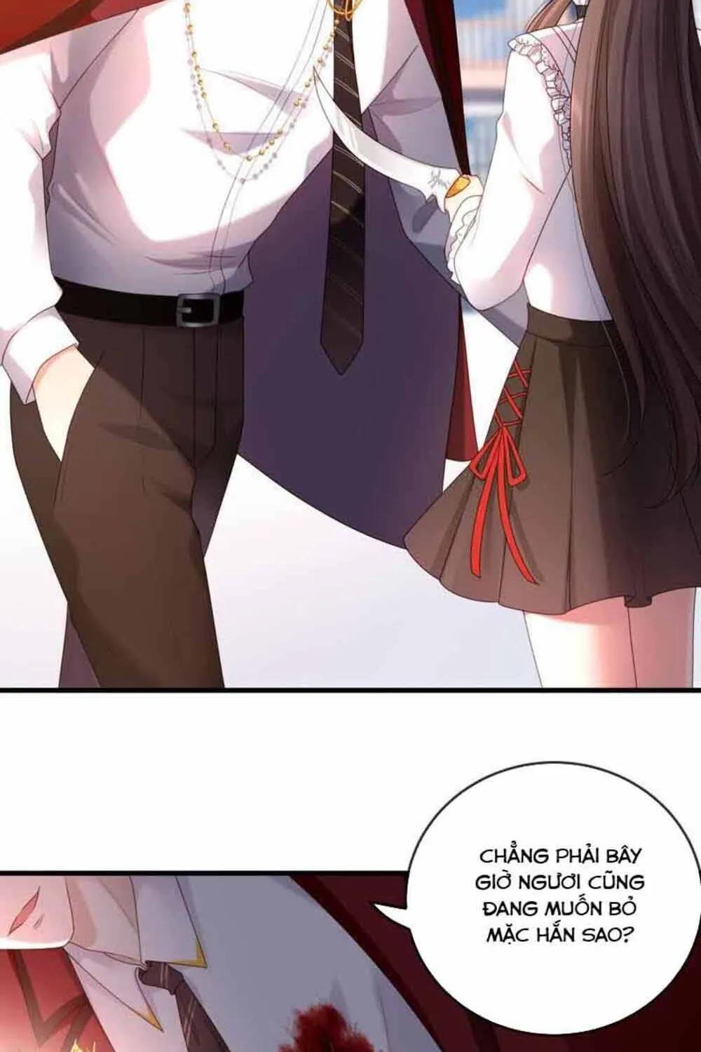 Ngàn Năm Bảo Hộ Đại Nhân Chap 36 - Next Chap 37