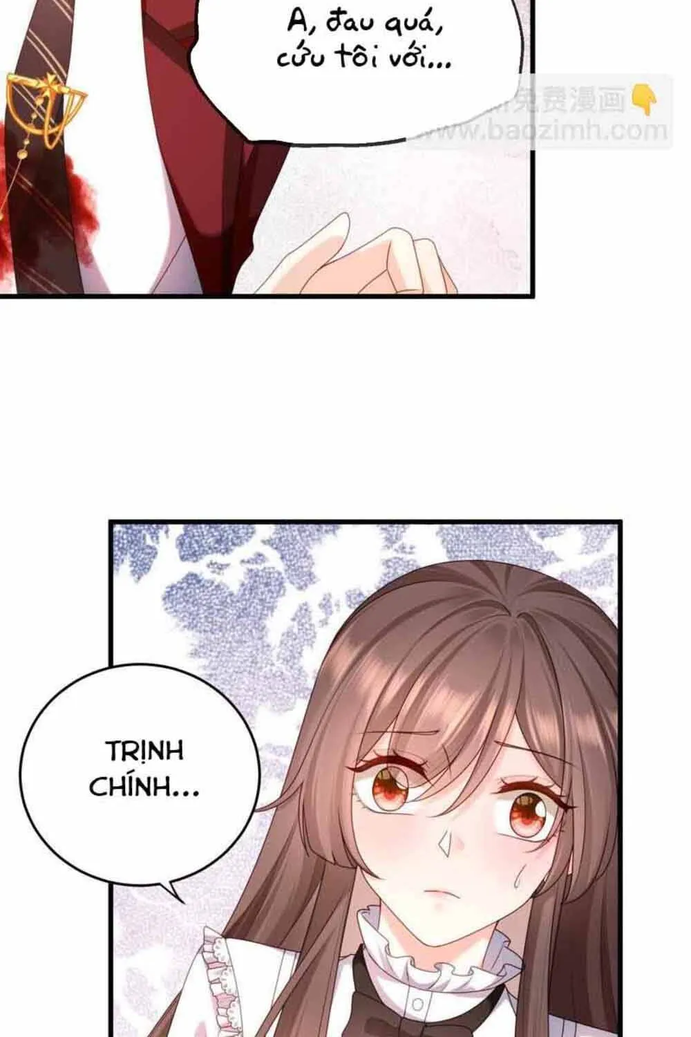 Ngàn Năm Bảo Hộ Đại Nhân Chap 36 - Next Chap 37