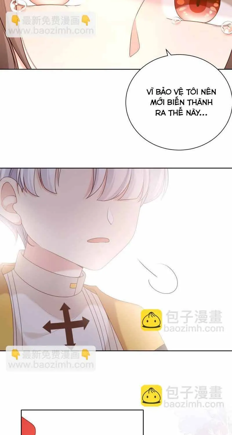 Ngàn Năm Bảo Hộ Đại Nhân Chap 39 - Next Chap 40