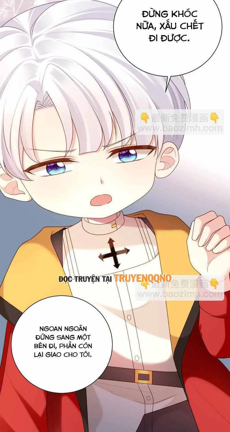 Ngàn Năm Bảo Hộ Đại Nhân Chap 39 - Next Chap 40