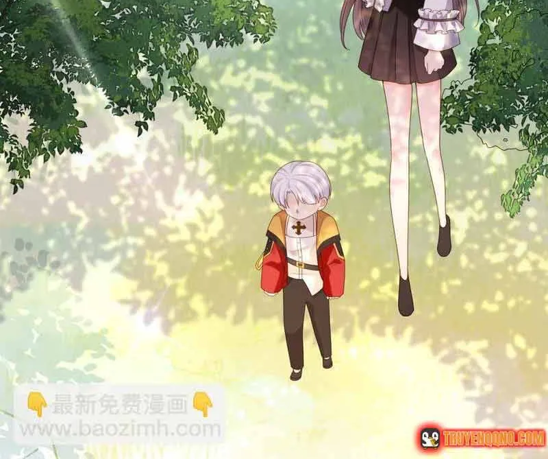 Ngàn Năm Bảo Hộ Đại Nhân Chap 39 - Next Chap 40