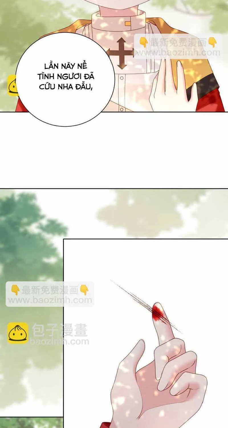 Ngàn Năm Bảo Hộ Đại Nhân Chap 39 - Next Chap 40