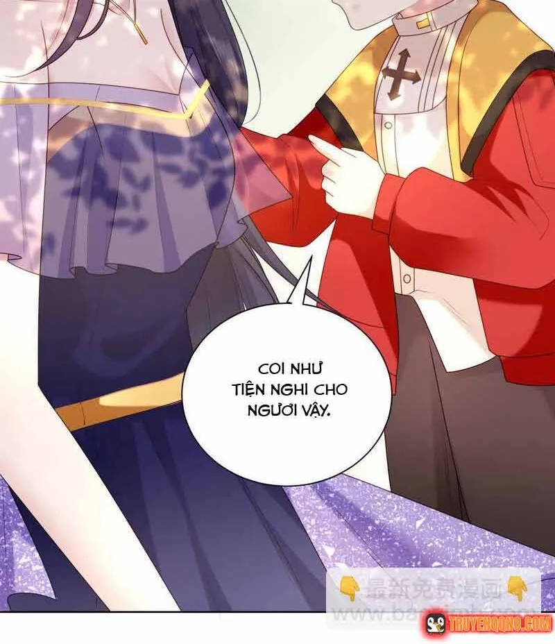 Ngàn Năm Bảo Hộ Đại Nhân Chap 39 - Next Chap 40