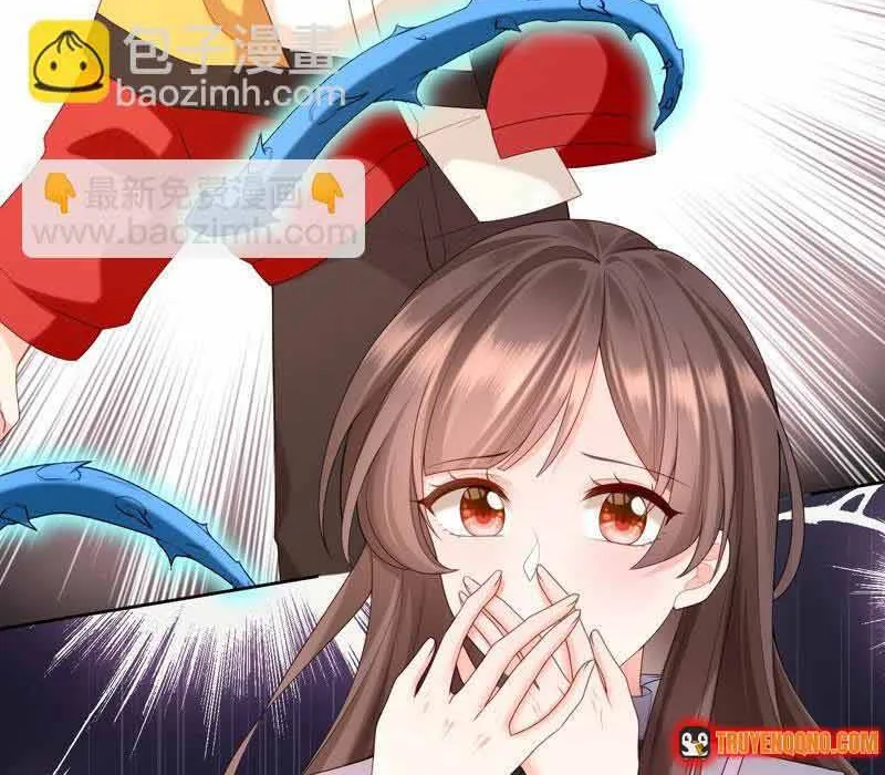 Ngàn Năm Bảo Hộ Đại Nhân Chap 39 - Next Chap 40