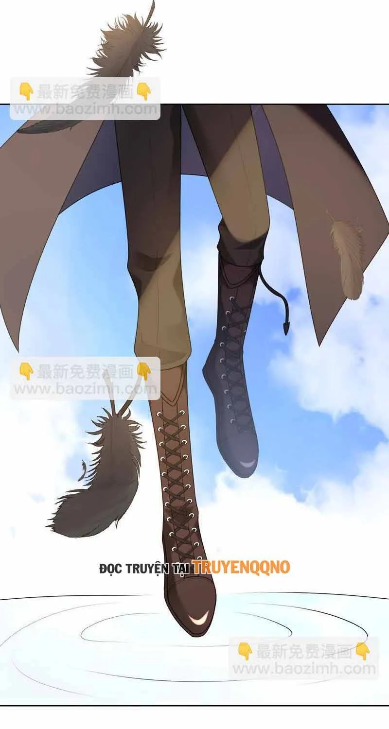 Ngàn Năm Bảo Hộ Đại Nhân Chap 39 - Next Chap 40