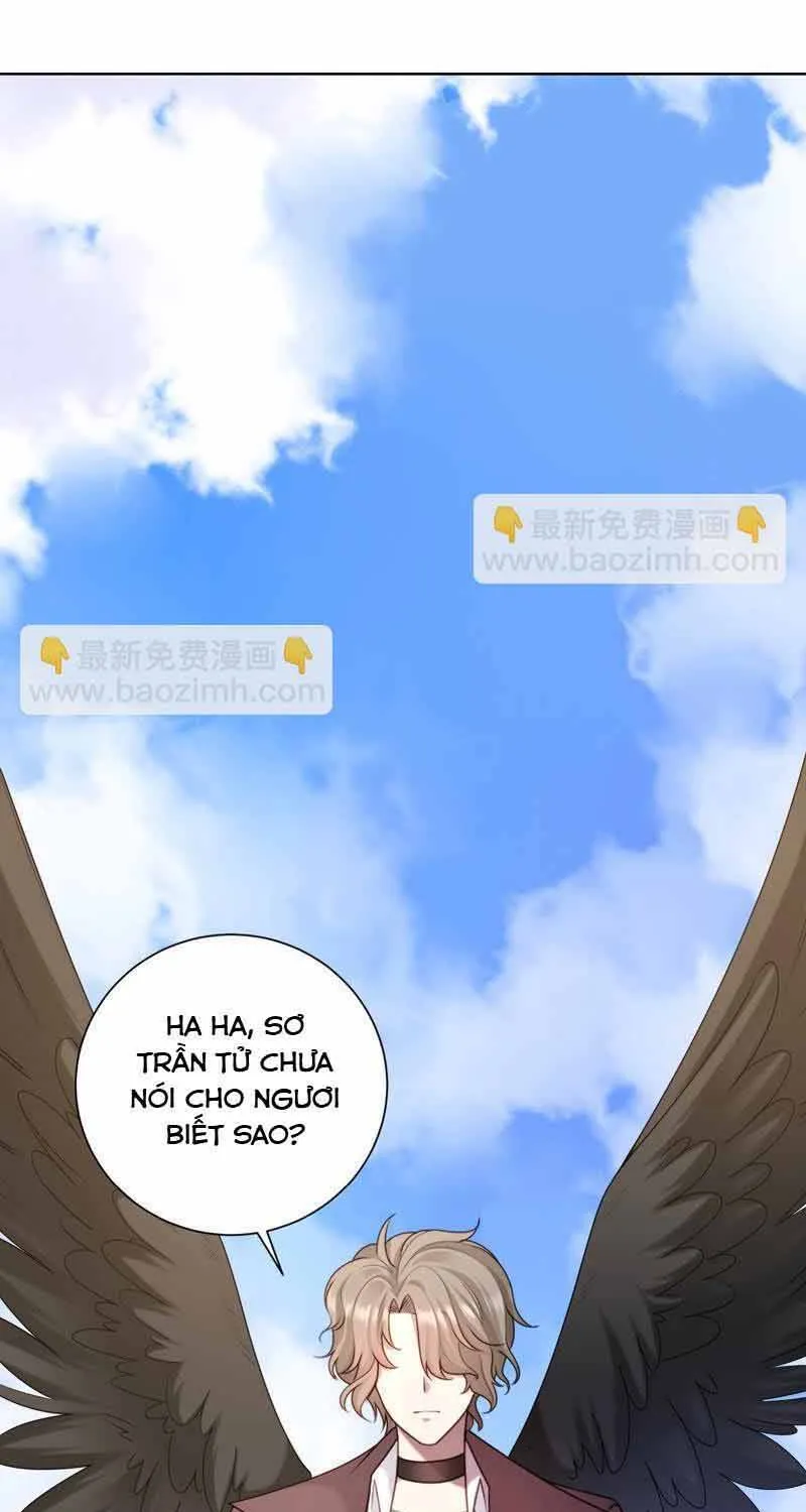 Ngàn Năm Bảo Hộ Đại Nhân Chap 39 - Next Chap 40