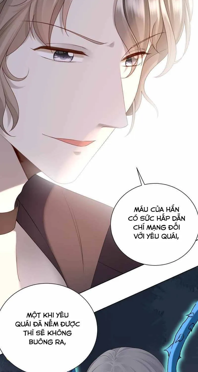 Ngàn Năm Bảo Hộ Đại Nhân Chap 39 - Next Chap 40