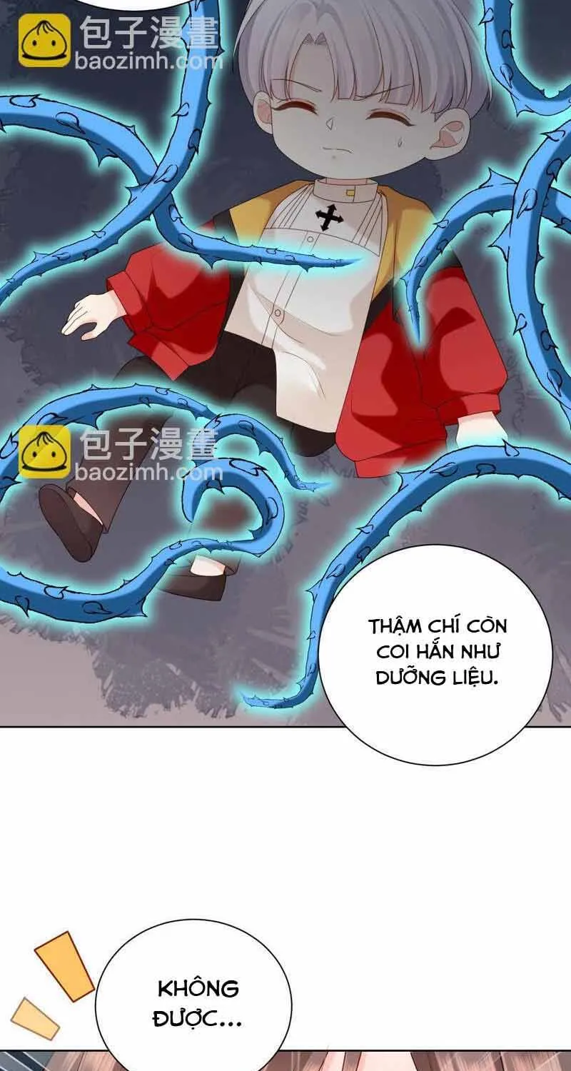 Ngàn Năm Bảo Hộ Đại Nhân Chap 39 - Next Chap 40