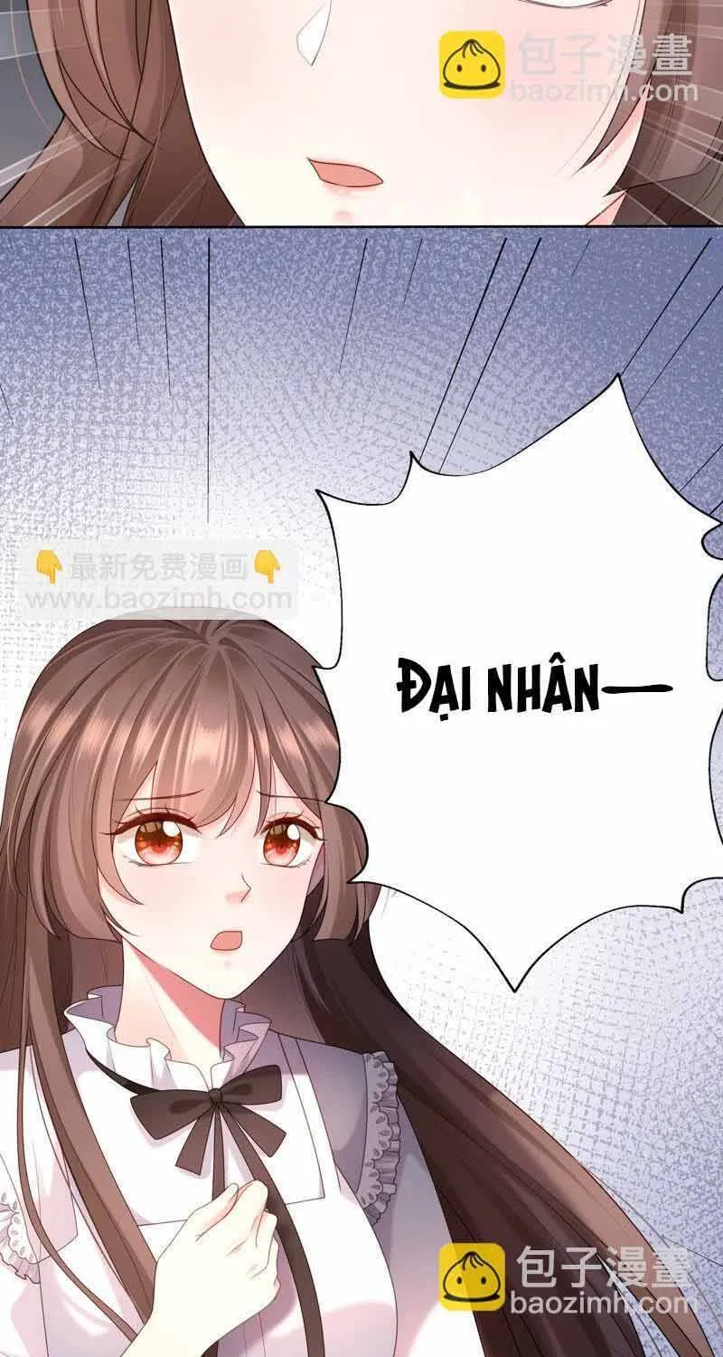 Ngàn Năm Bảo Hộ Đại Nhân Chap 39 - Next Chap 40