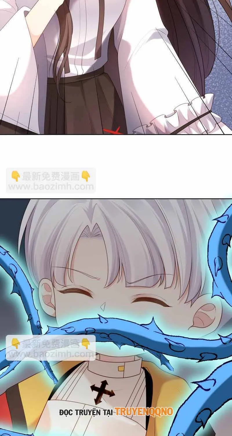 Ngàn Năm Bảo Hộ Đại Nhân Chap 39 - Next Chap 40