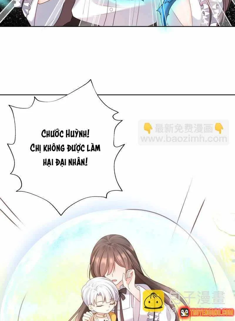 Ngàn Năm Bảo Hộ Đại Nhân Chap 39 - Next Chap 40