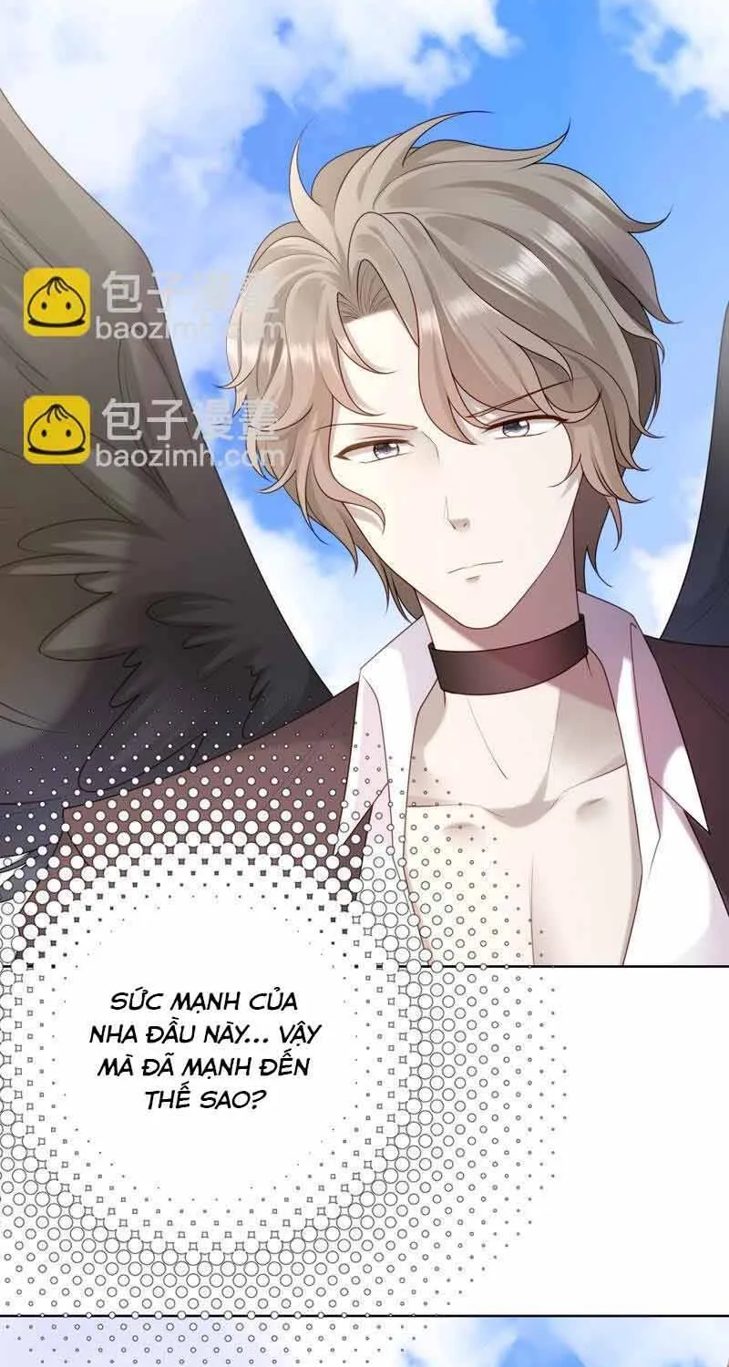 Ngàn Năm Bảo Hộ Đại Nhân Chap 39 - Next Chap 40