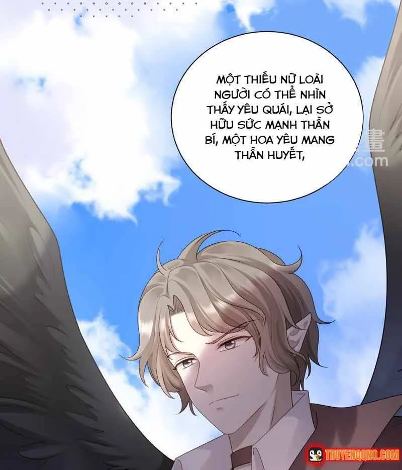 Ngàn Năm Bảo Hộ Đại Nhân Chap 39 - Next Chap 40