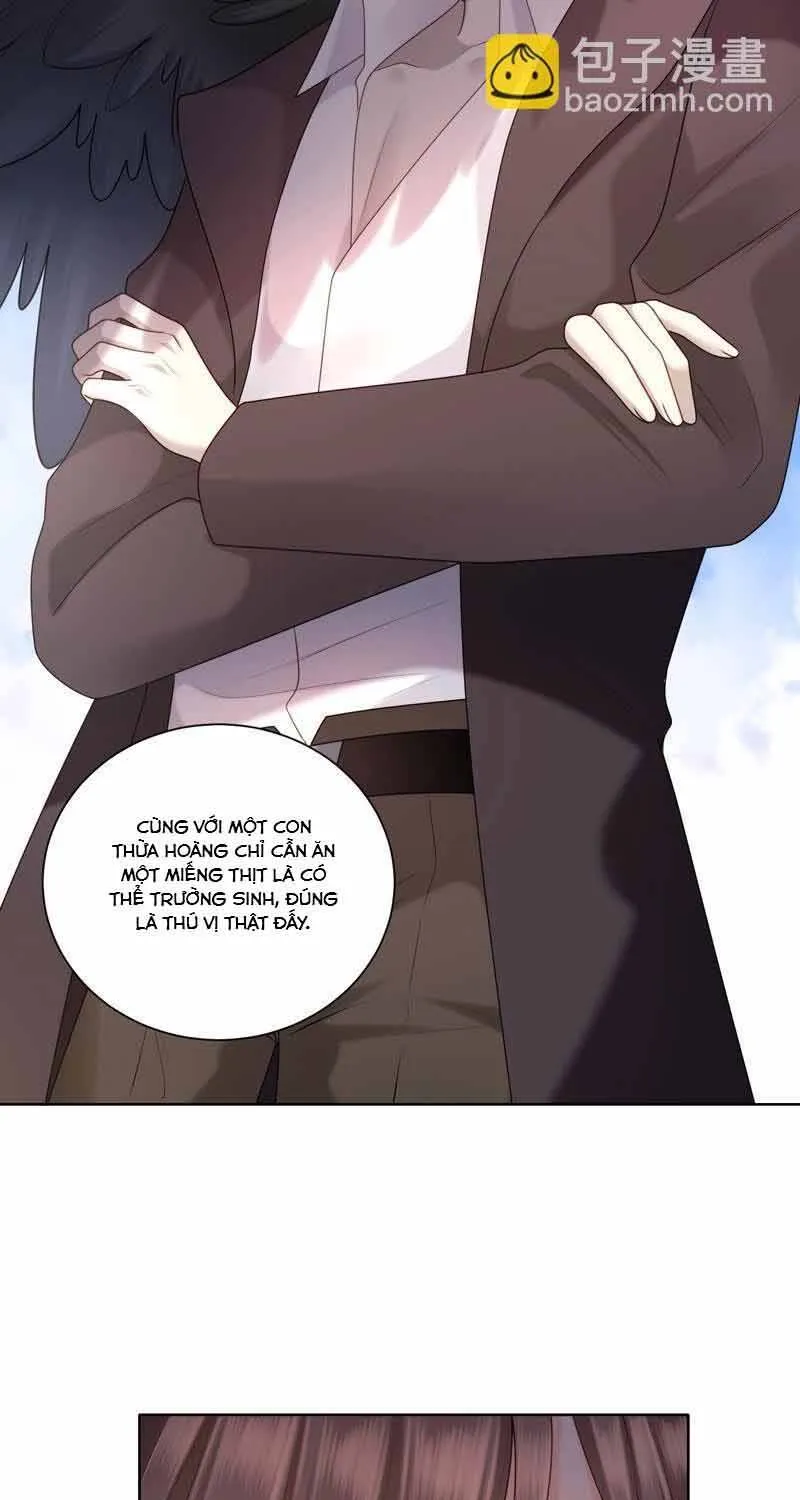 Ngàn Năm Bảo Hộ Đại Nhân Chap 39 - Next Chap 40