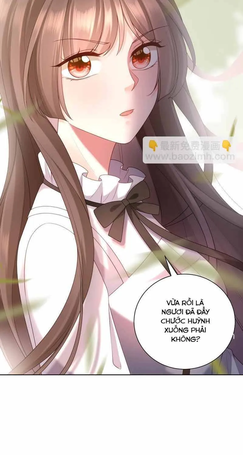 Ngàn Năm Bảo Hộ Đại Nhân Chap 39 - Next Chap 40