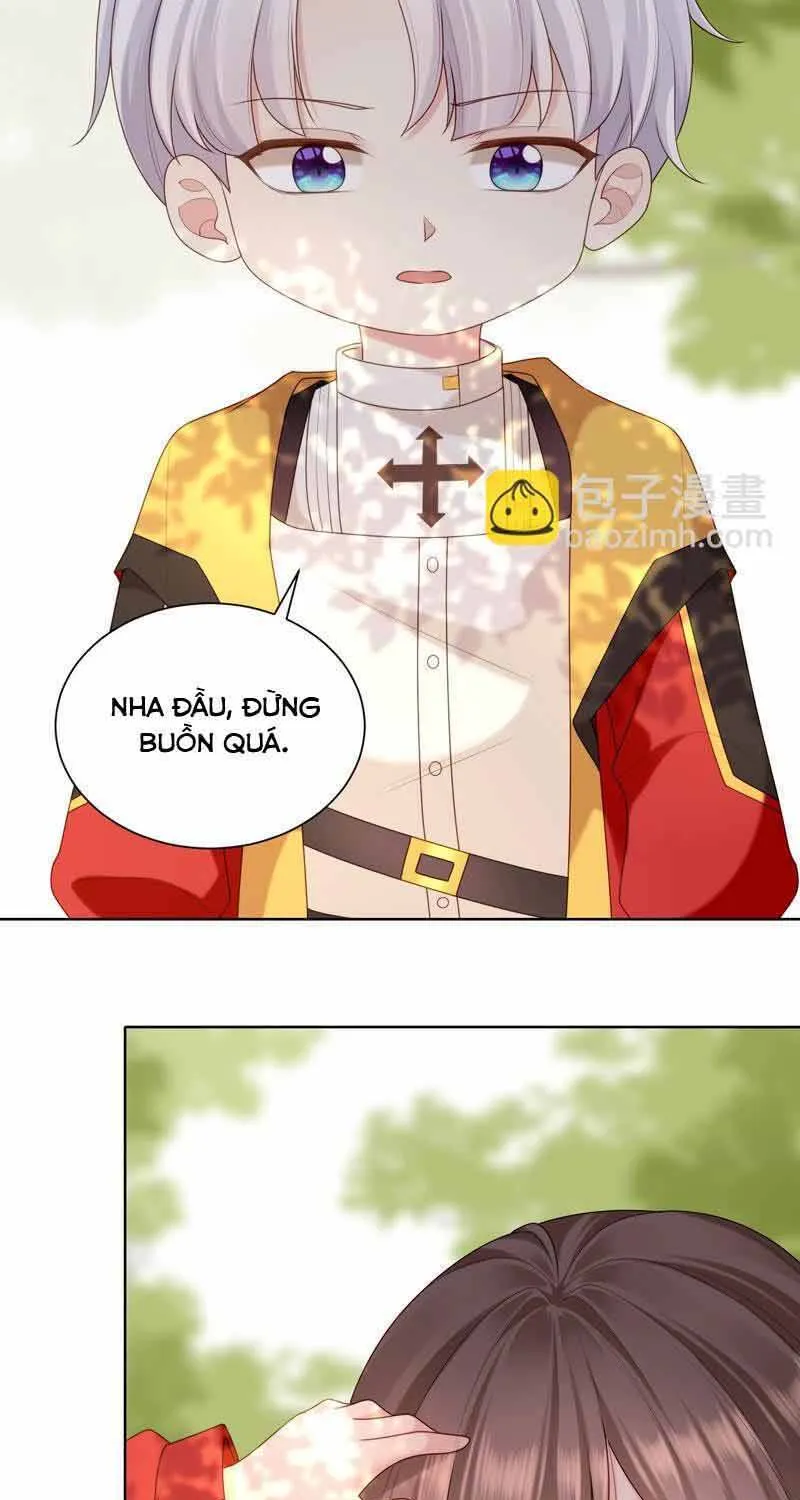 Ngàn Năm Bảo Hộ Đại Nhân Chap 39 - Next Chap 40