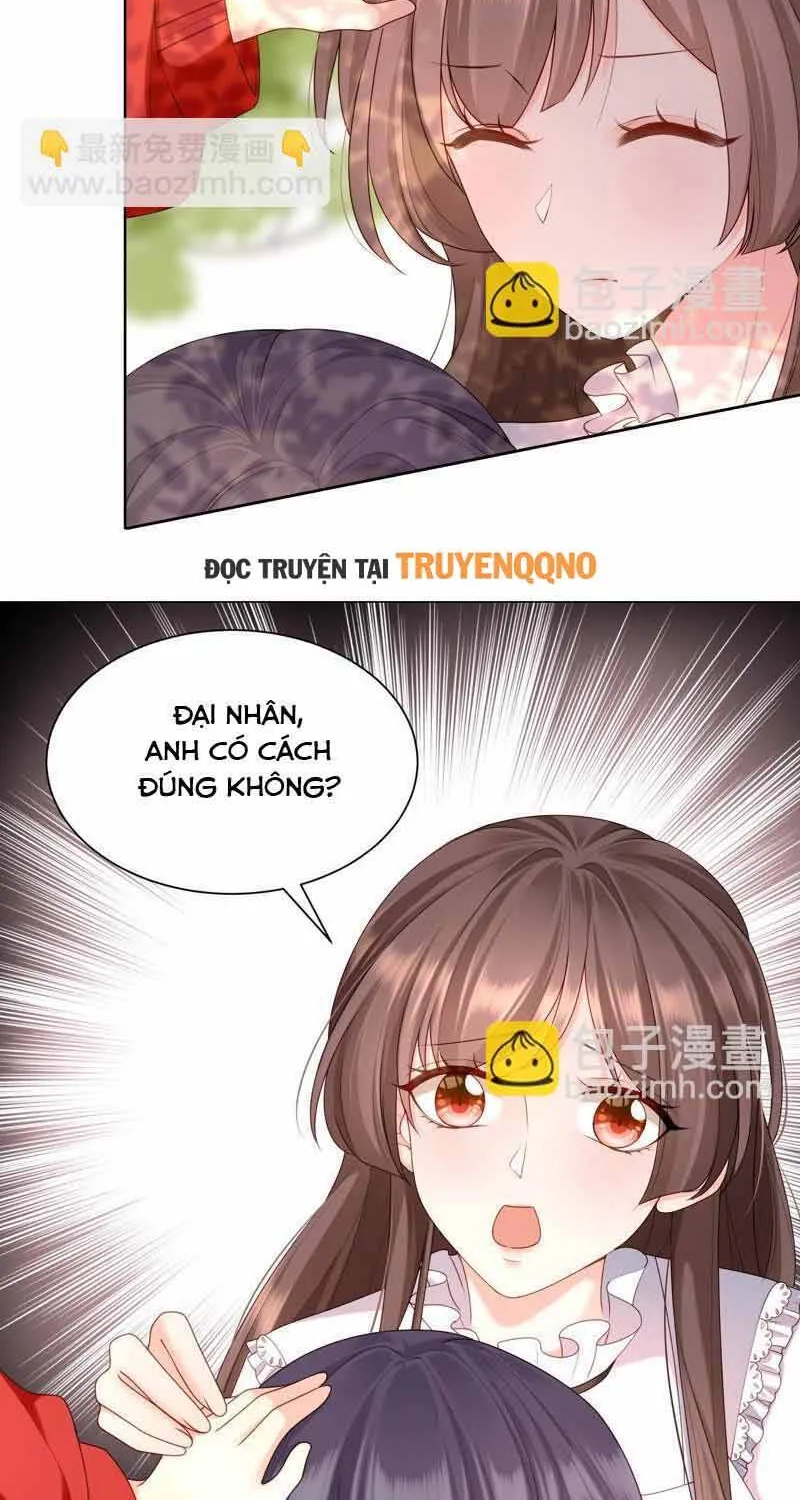 Ngàn Năm Bảo Hộ Đại Nhân Chap 39 - Next Chap 40