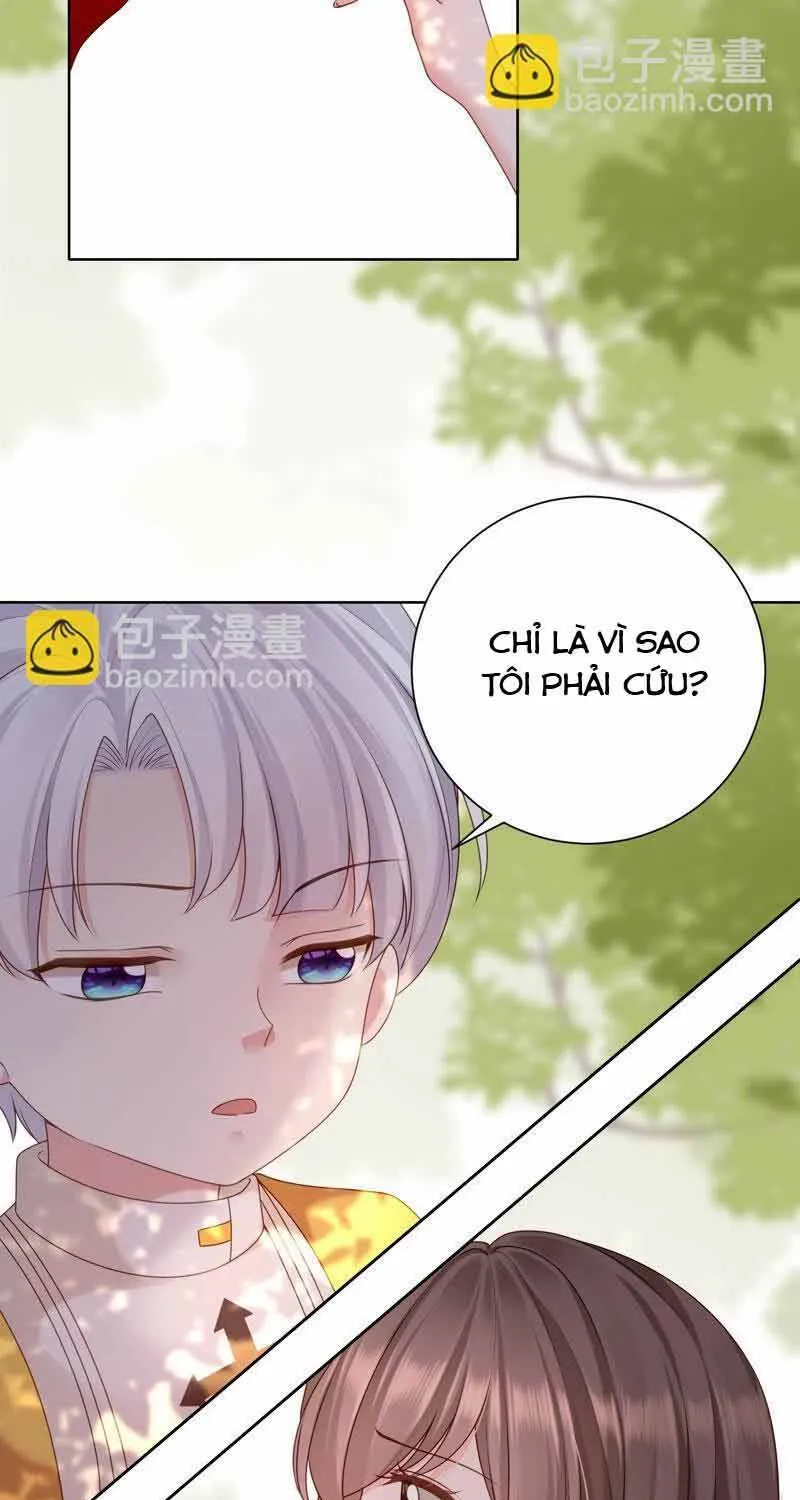Ngàn Năm Bảo Hộ Đại Nhân Chap 39 - Next Chap 40