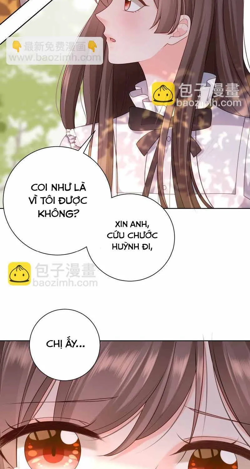 Ngàn Năm Bảo Hộ Đại Nhân Chap 39 - Next Chap 40