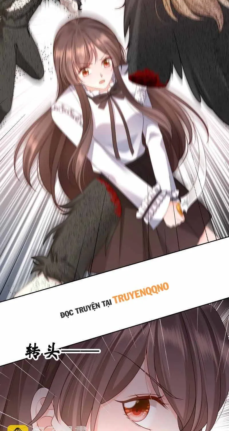 Ngàn Năm Bảo Hộ Đại Nhân Chap 40 - Next Chap 41