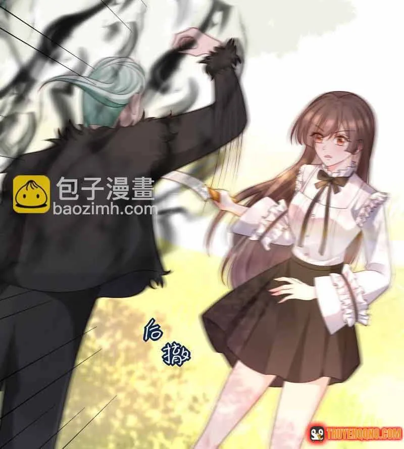 Ngàn Năm Bảo Hộ Đại Nhân Chap 40 - Next Chap 41