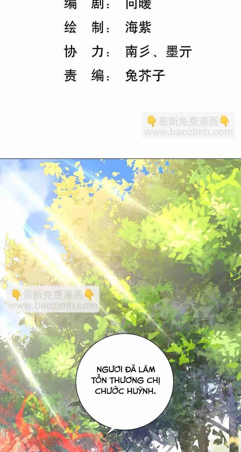 Ngàn Năm Bảo Hộ Đại Nhân Chap 40 - Next Chap 41