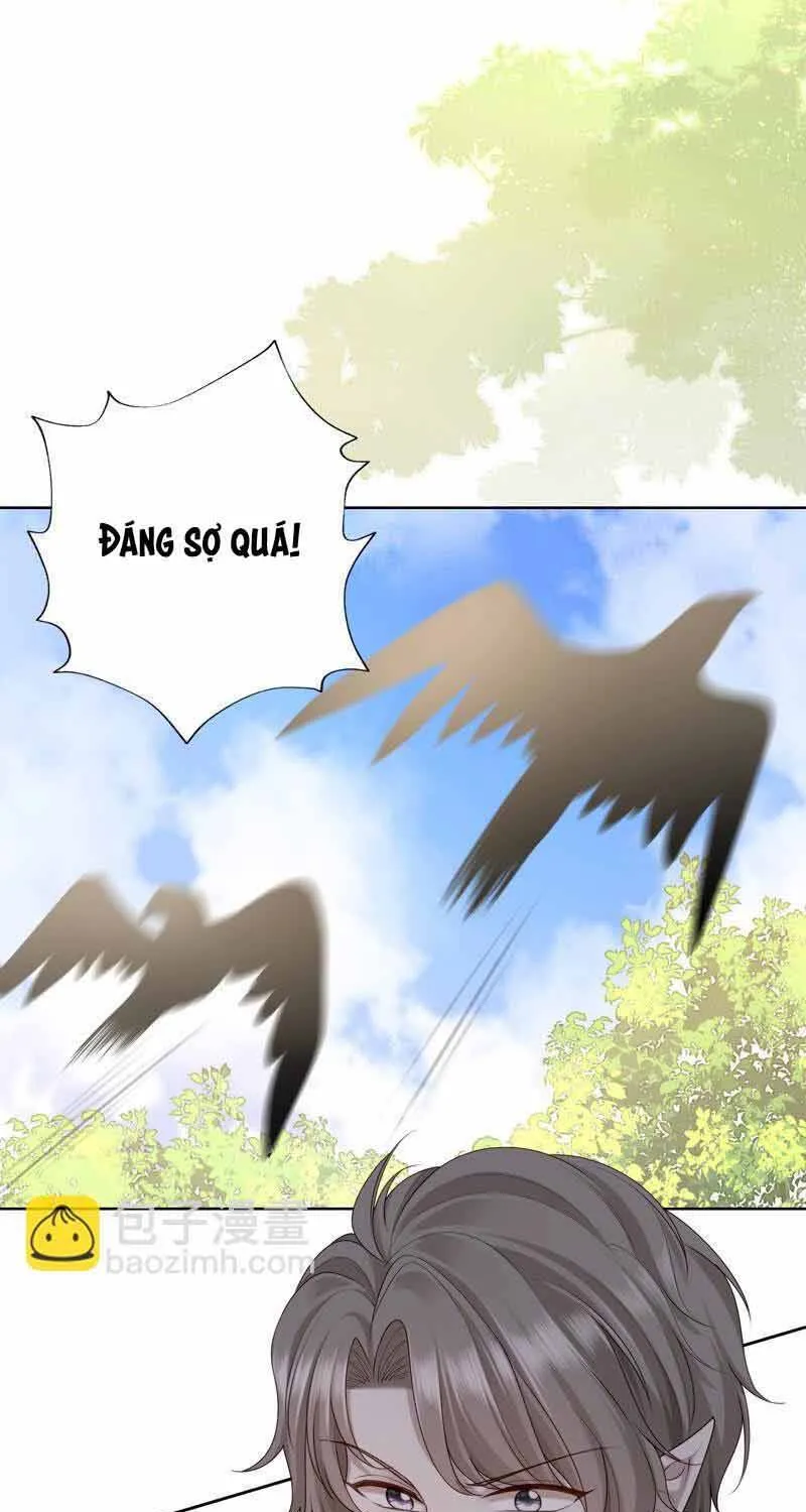 Ngàn Năm Bảo Hộ Đại Nhân Chap 40 - Next Chap 41