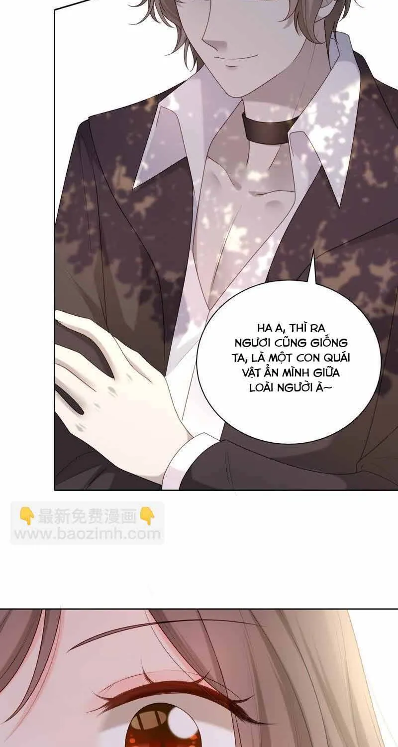 Ngàn Năm Bảo Hộ Đại Nhân Chap 40 - Next Chap 41