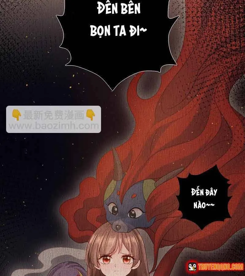 Ngàn Năm Bảo Hộ Đại Nhân Chap 40 - Next Chap 41