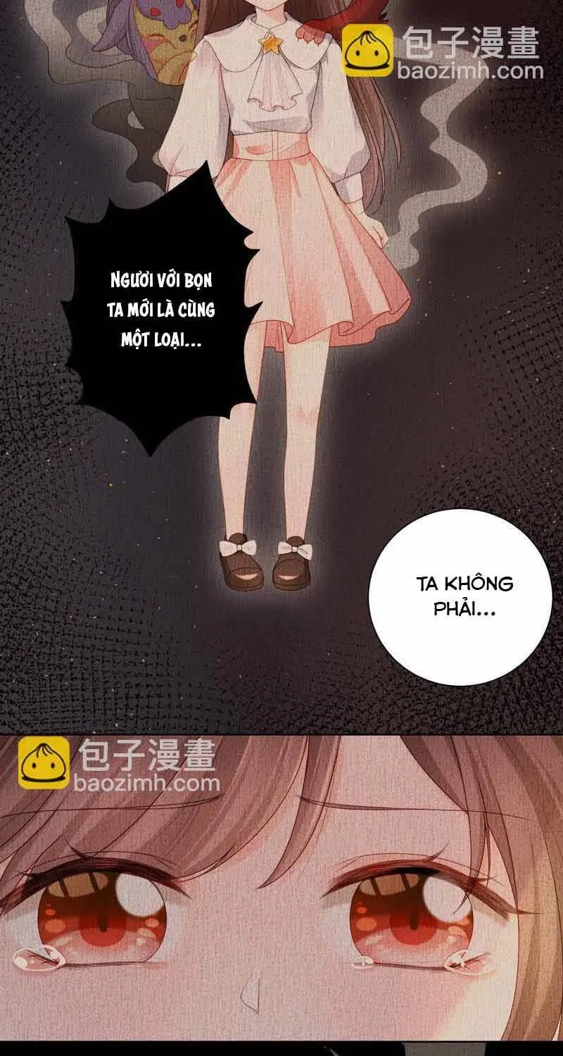 Ngàn Năm Bảo Hộ Đại Nhân Chap 40 - Next Chap 41