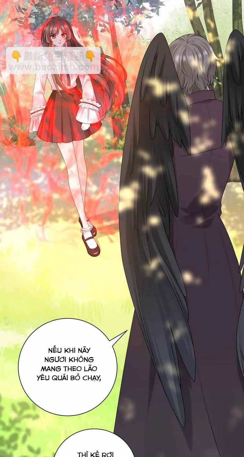 Ngàn Năm Bảo Hộ Đại Nhân Chap 40 - Next Chap 41