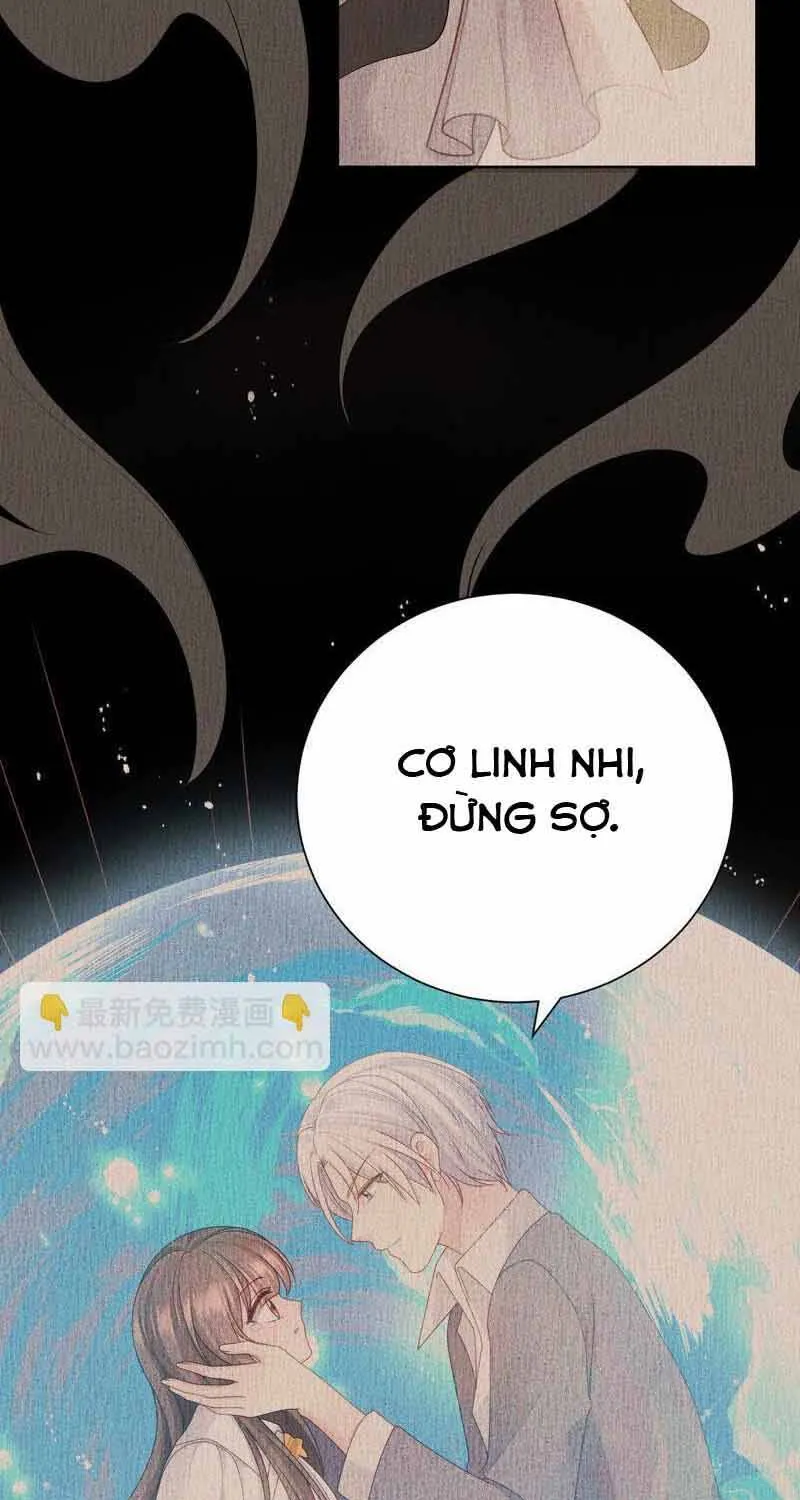 Ngàn Năm Bảo Hộ Đại Nhân Chap 40 - Next Chap 41