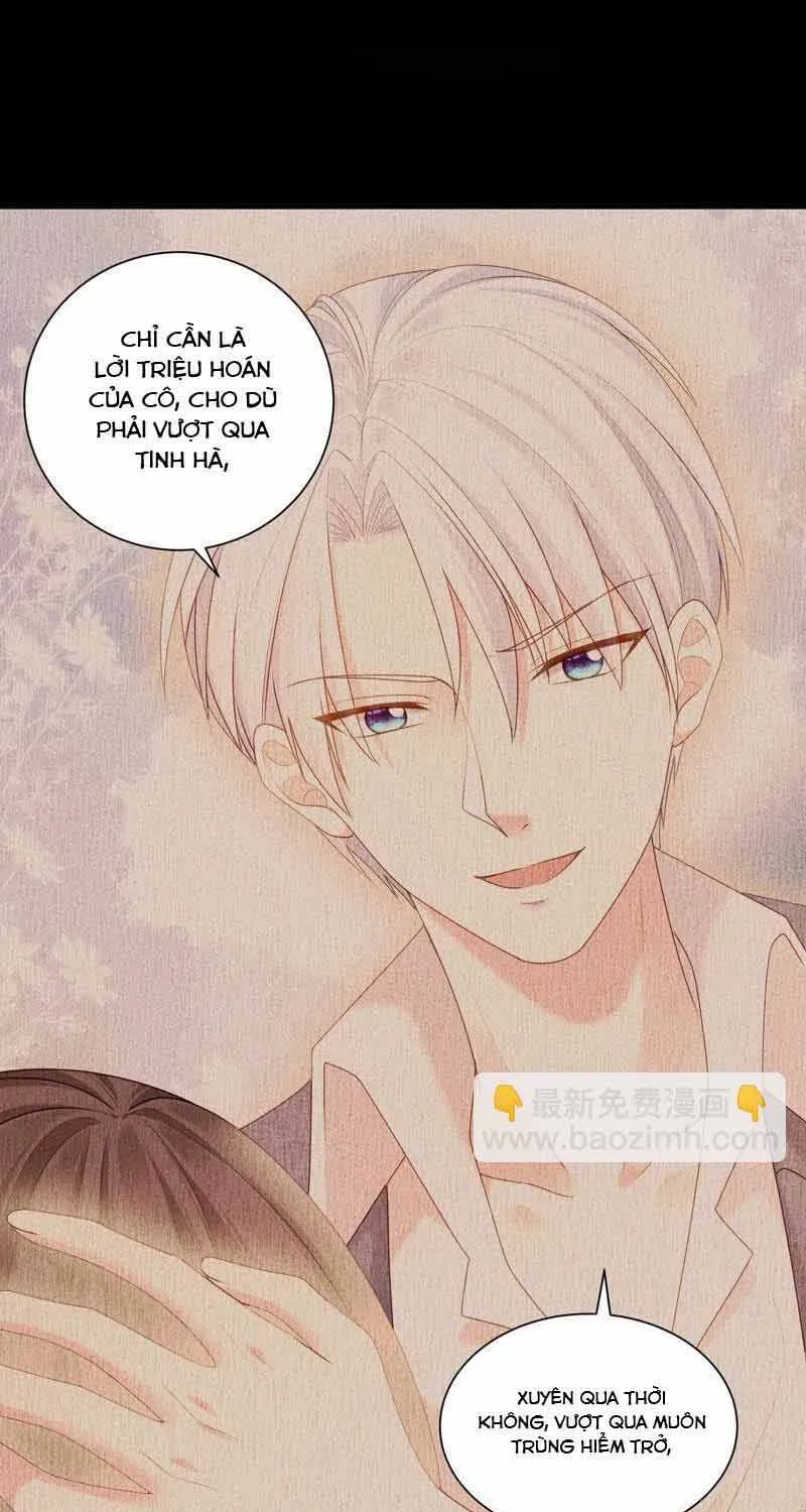 Ngàn Năm Bảo Hộ Đại Nhân Chap 40 - Next Chap 41