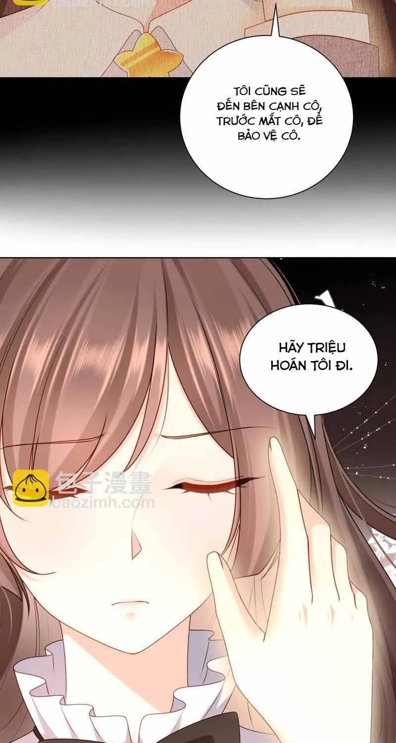 Ngàn Năm Bảo Hộ Đại Nhân Chap 40 - Next Chap 41