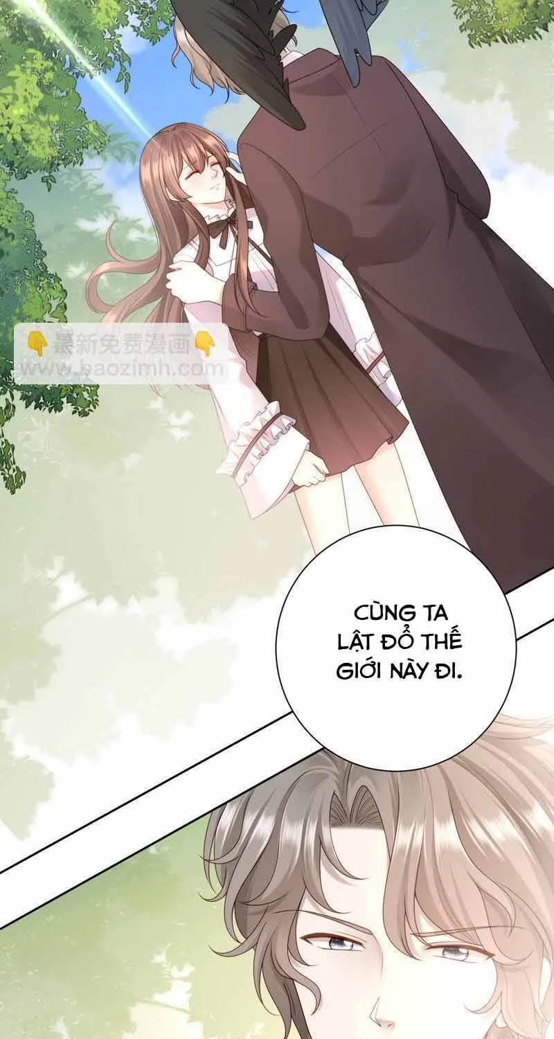 Ngàn Năm Bảo Hộ Đại Nhân Chap 40 - Next Chap 41