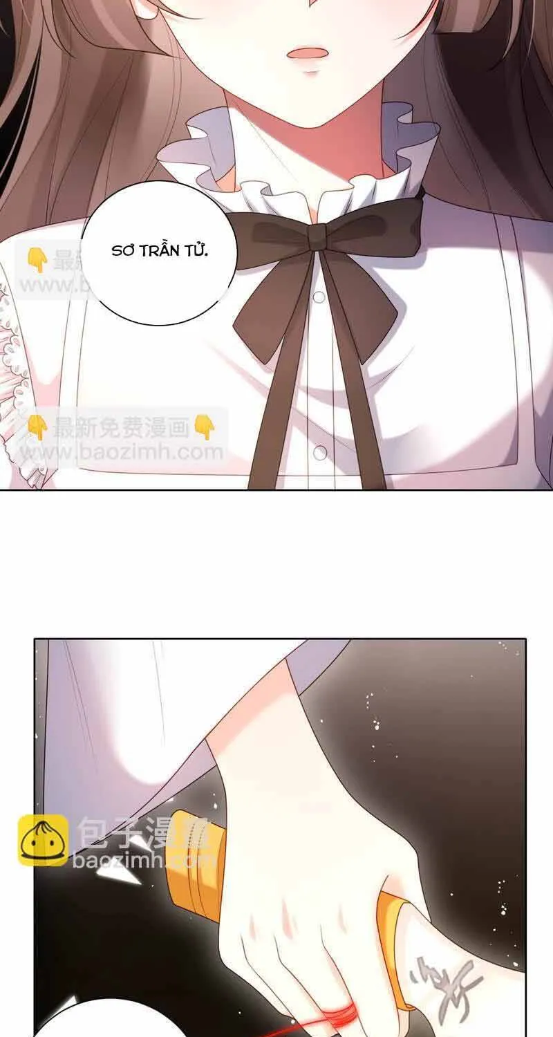 Ngàn Năm Bảo Hộ Đại Nhân Chap 40 - Next Chap 41