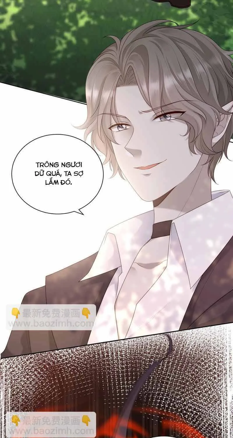 Ngàn Năm Bảo Hộ Đại Nhân Chap 40 - Next Chap 41