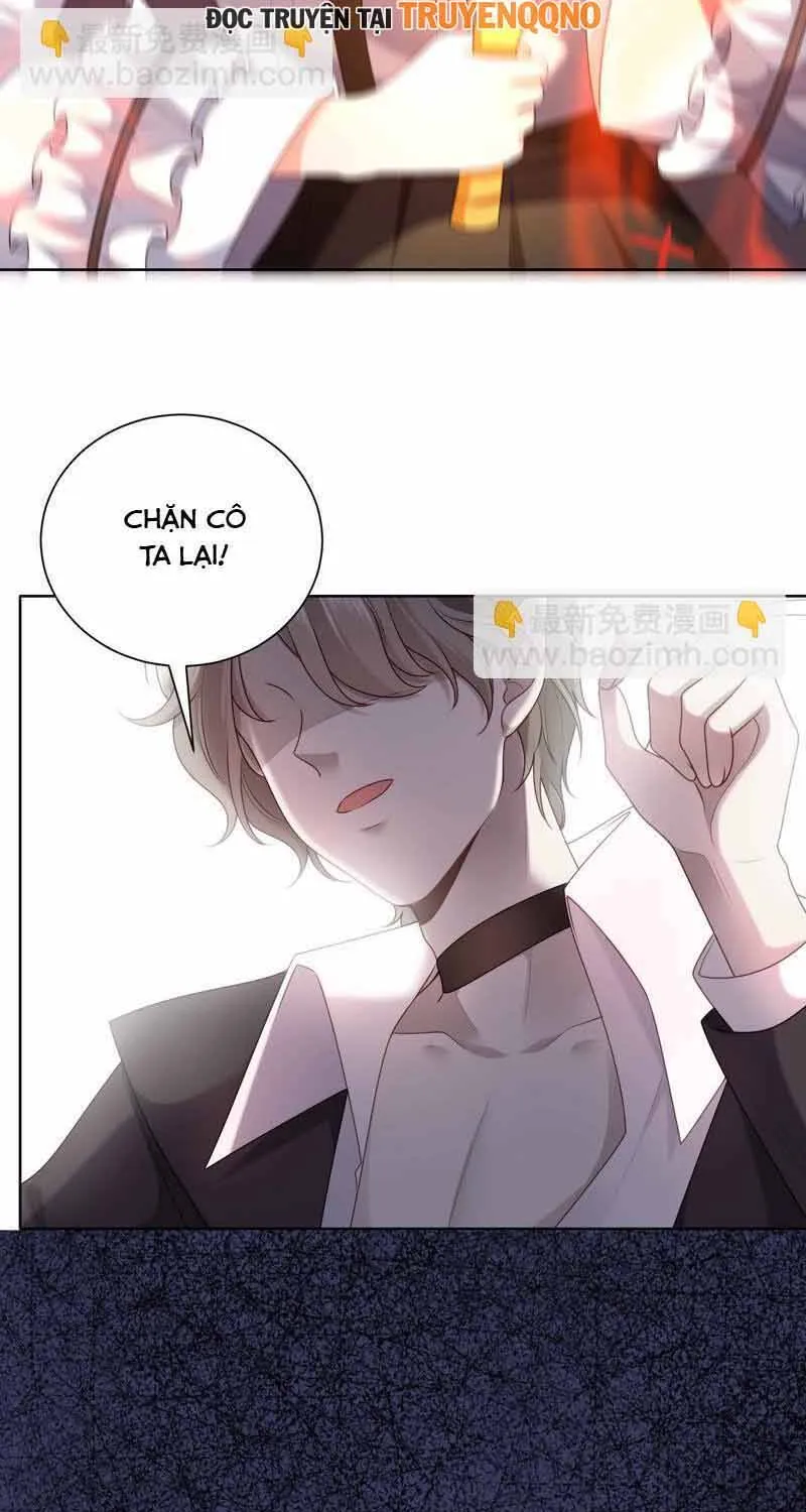 Ngàn Năm Bảo Hộ Đại Nhân Chap 40 - Next Chap 41