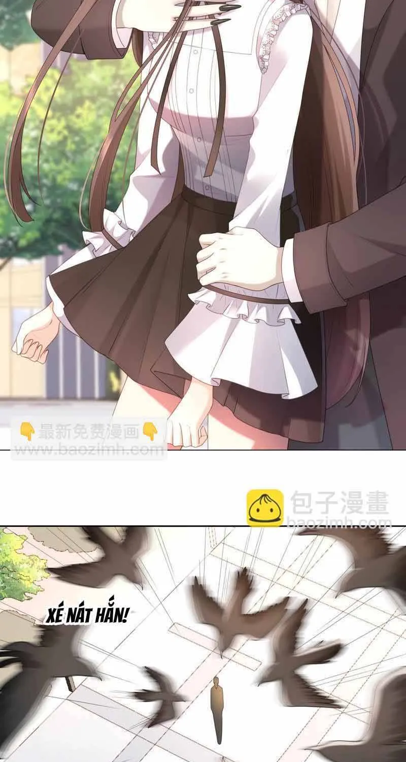 Ngàn Năm Bảo Hộ Đại Nhân Chap 41 - Next Chap 42