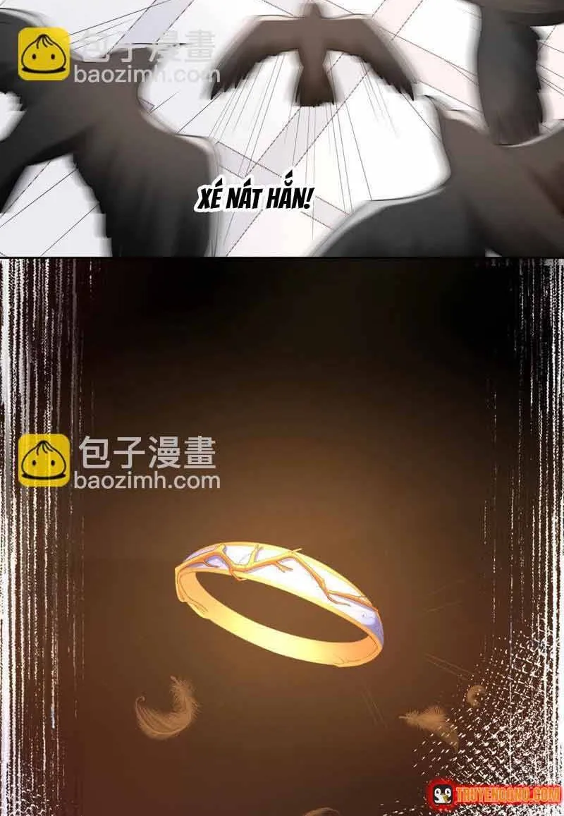 Ngàn Năm Bảo Hộ Đại Nhân Chap 41 - Next Chap 42