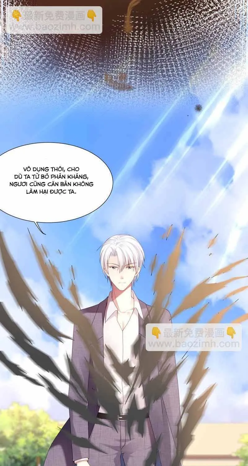 Ngàn Năm Bảo Hộ Đại Nhân Chap 41 - Next Chap 42
