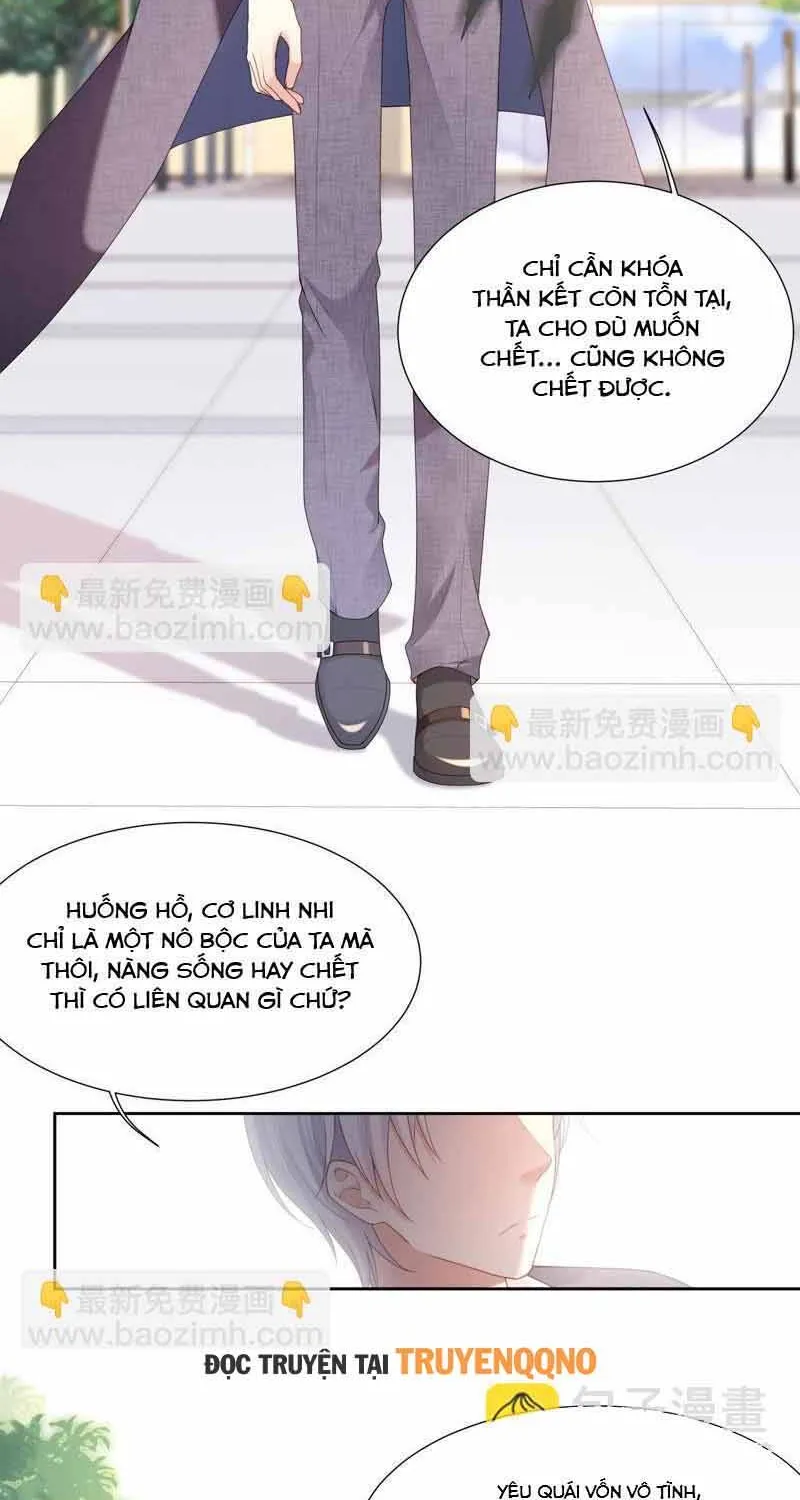 Ngàn Năm Bảo Hộ Đại Nhân Chap 41 - Next Chap 42