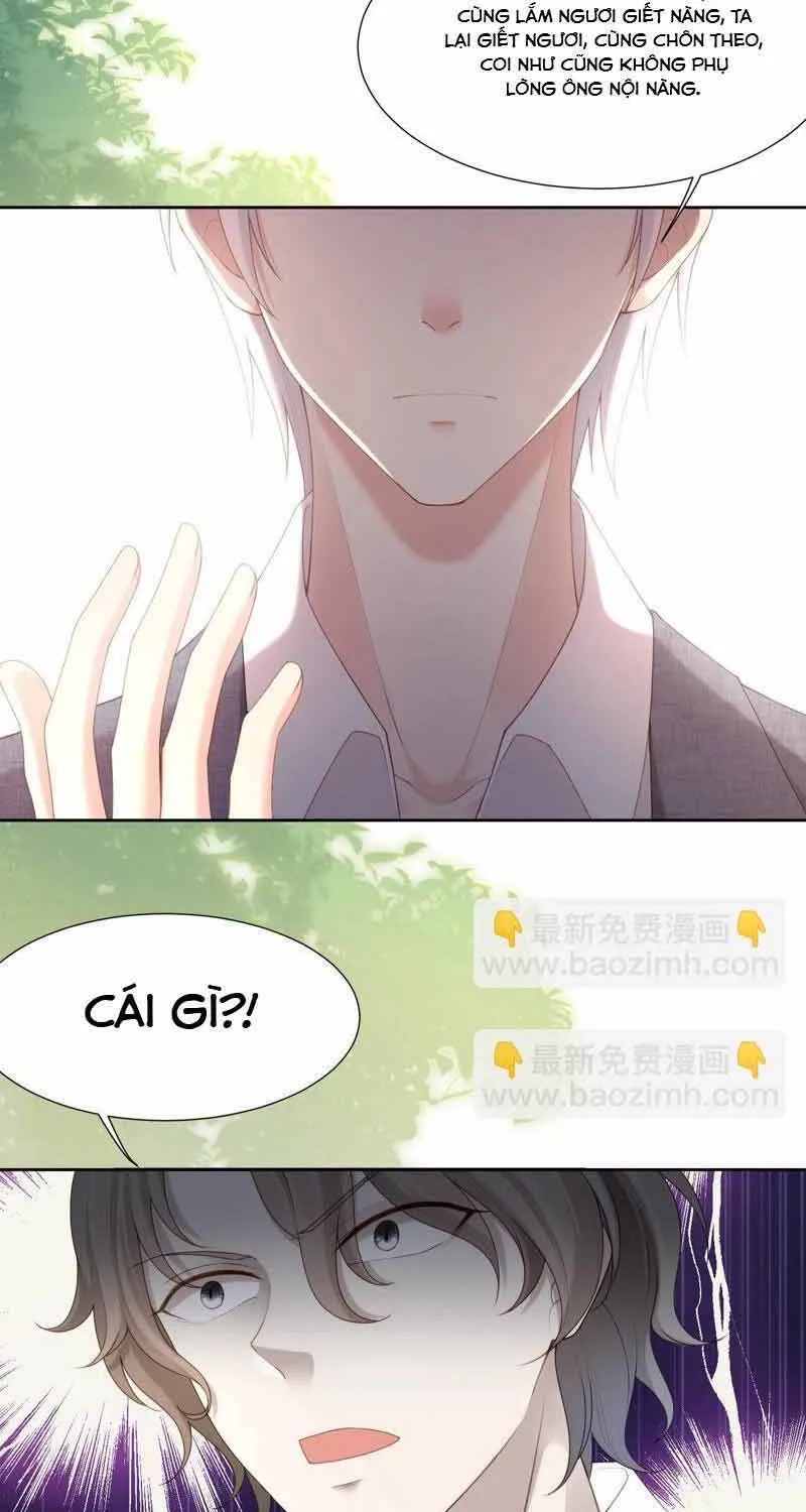 Ngàn Năm Bảo Hộ Đại Nhân Chap 41 - Next Chap 42